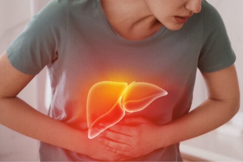 Fatty Liver & Hepatitis