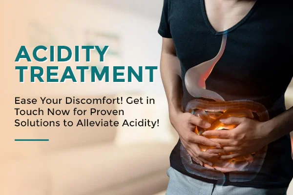 Acidity Treatment Doctor In Nanded