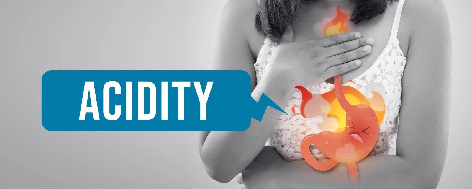 Acidity Treatment in Pusad