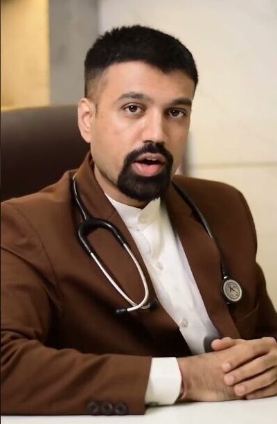 Best Gastroenterologaist In Nanded