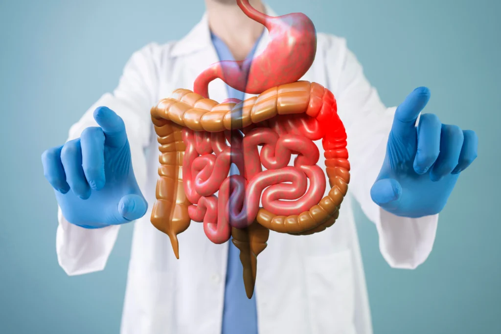 Digestive Specialist In Nanded