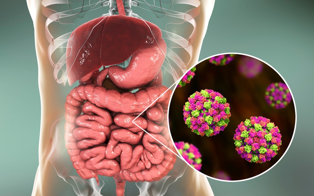 Gastric Problem Doctor In Nanded