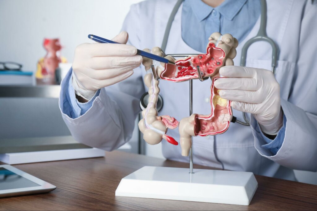 Gastro Doctor In Nanded