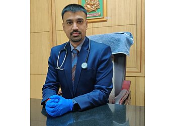Gastro Doctor In Pusad