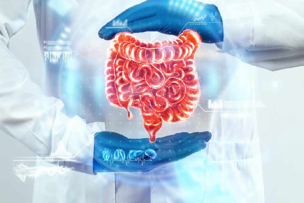 Gastroenterologist In Pusad