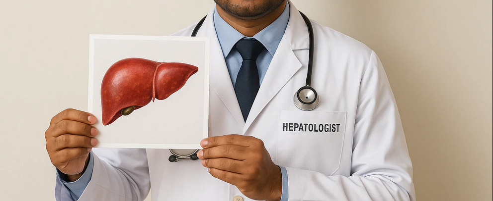 Hepatologist In Nanded