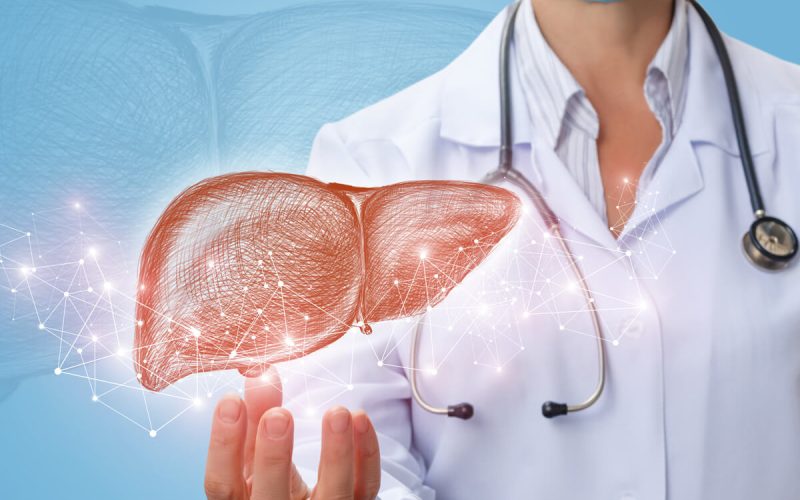 Liver Specialist In Nanded