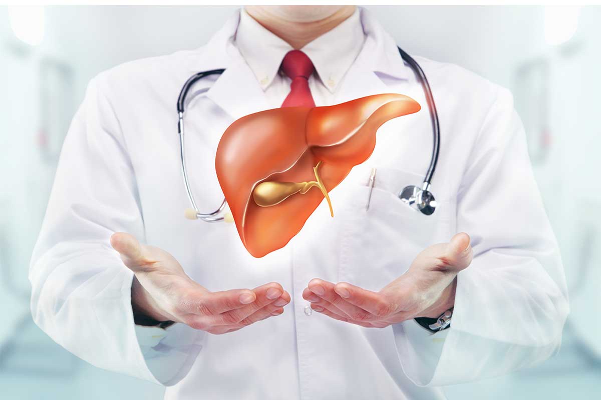 Liver Specialist In Parbhani
