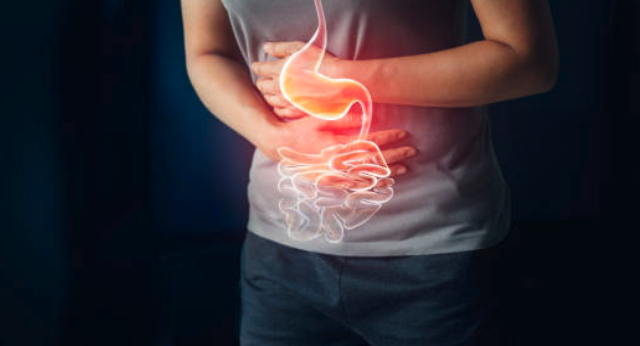 Stomach Specialist In Parbhani