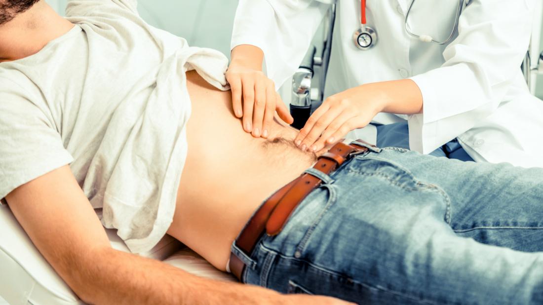 Stomach Specialist In Pusad